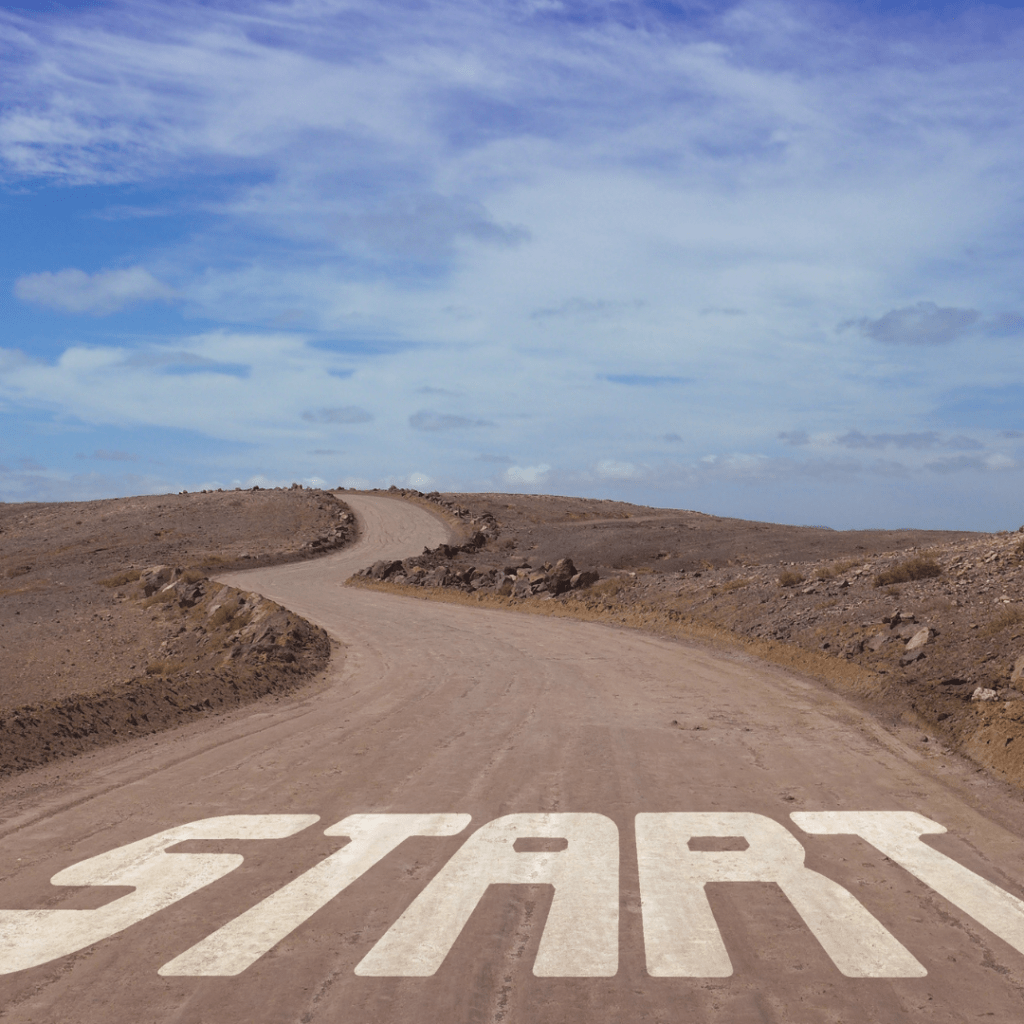 Mistä kaikki sai&nbsp;alkunsa…