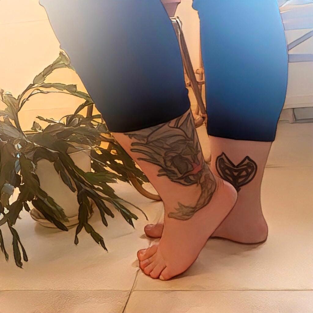 Nivelpsoriasiksen ensiaskeleet